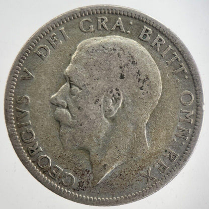 1936 George V Florin Silver Coin | Collectable Grade