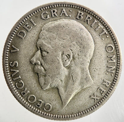 1936 George V Florin Silver Coin | Collectable Grade