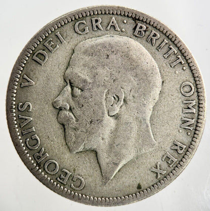 1936 George V Florin Silver Coin | Collectable Grade