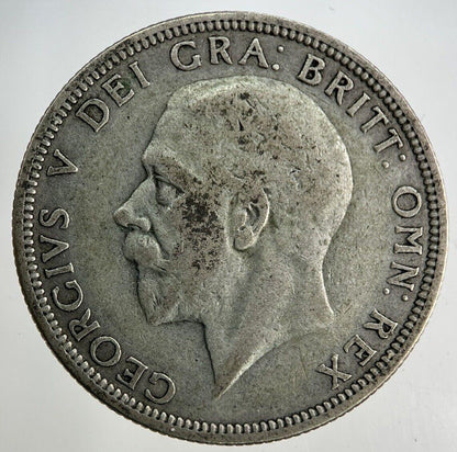 1936 George V Florin Silver Coin | Fine Collectable Grade