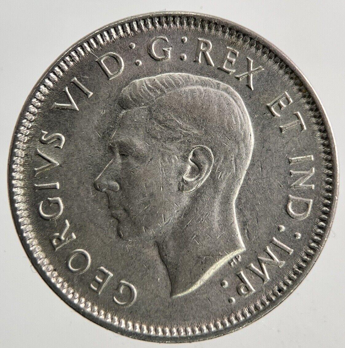1939 Canada 5 Cents Coin | Fine Collectable Grade