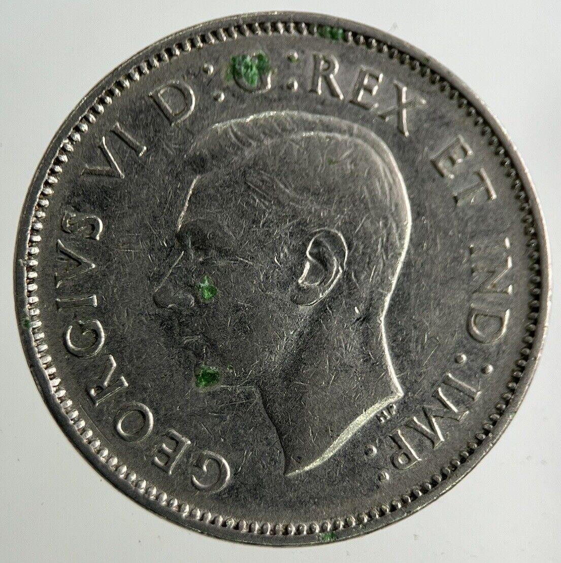 1939 Canada 5 Cents Coin | Fine Collectable Grade