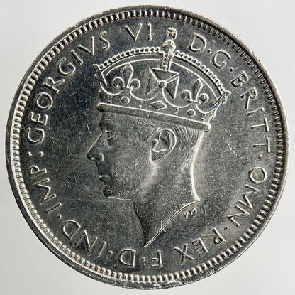 1939 West Africa Threepence 3 Pence Coin | Very High Grade