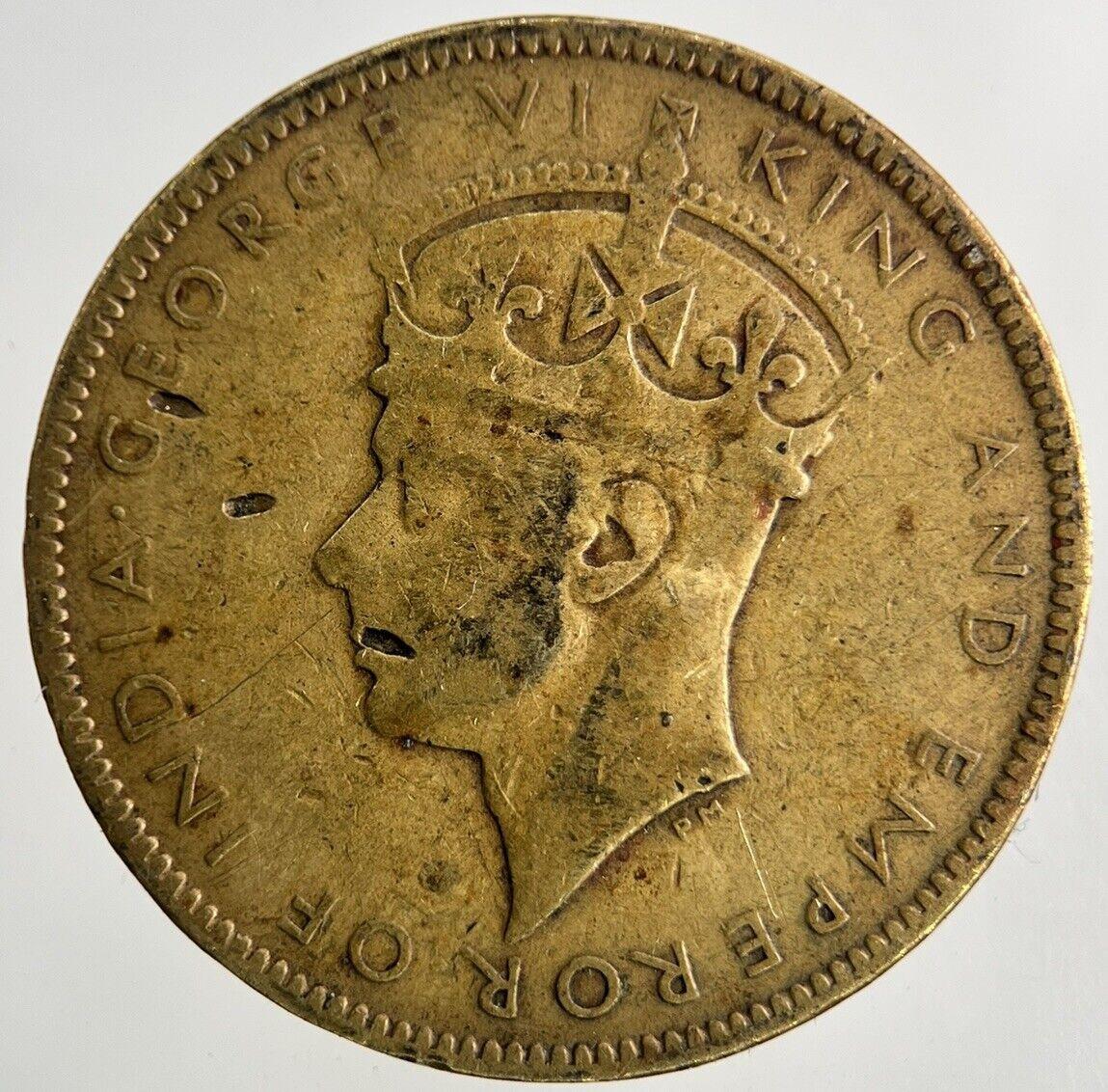 1940 Jamaica One Penny Coin | Collectable Grade