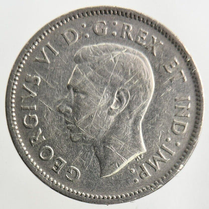 1941 Canada 5 Cents Coin | Collectable Grade