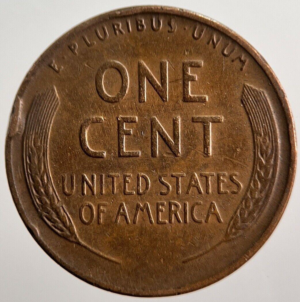 1941 Lincoln US USA One Cent Coin | Fine Collectable Grade | a3688