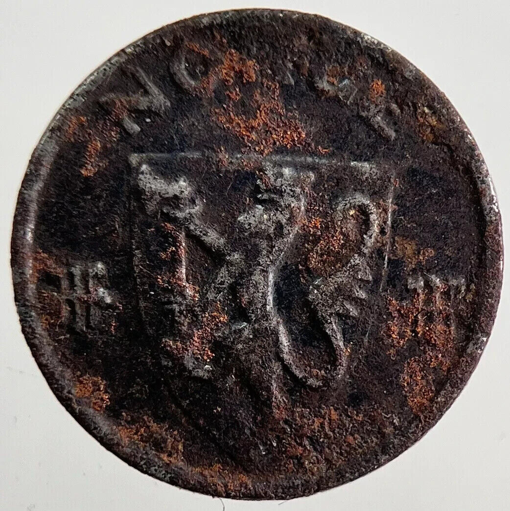 1943 Norway 1 Ore Coin | Collectable Grade | a7009