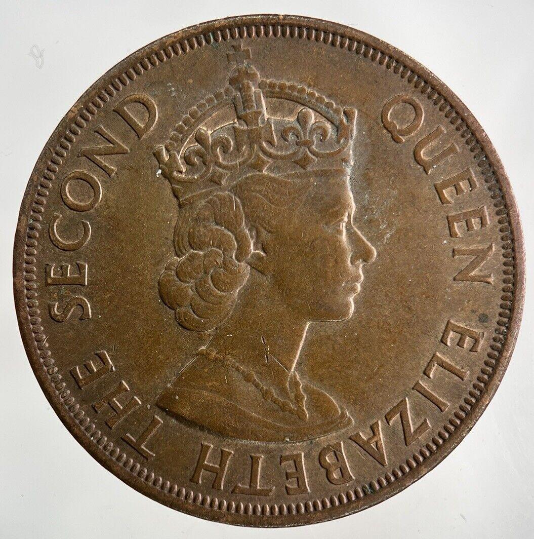 1945 Jersey 1/12 One Twelfth Of A Shilling Coin | Very High Grade