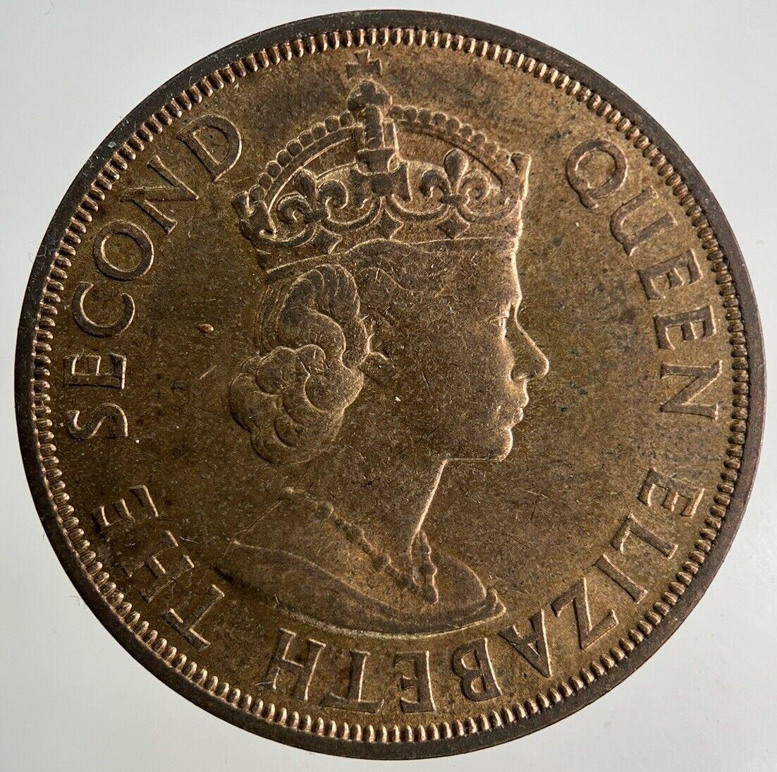 1945 Jersey 1/12 One Twelfth Of A Shilling Coin | Very High Grade