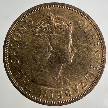 1945 Jersey 1/12 One Twelfth Of A Shilling Coin | Very High Grade