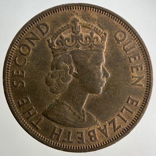 1945 Jersey 1/12 One Twelfth Of A Shilling Coin | Very High Grade