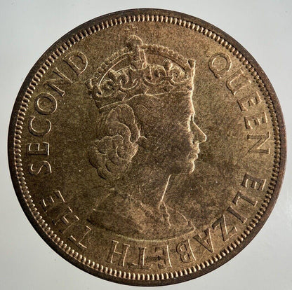 1945 Jersey 1/12 One Twelfth Of A Shilling Coin | Very High Grade