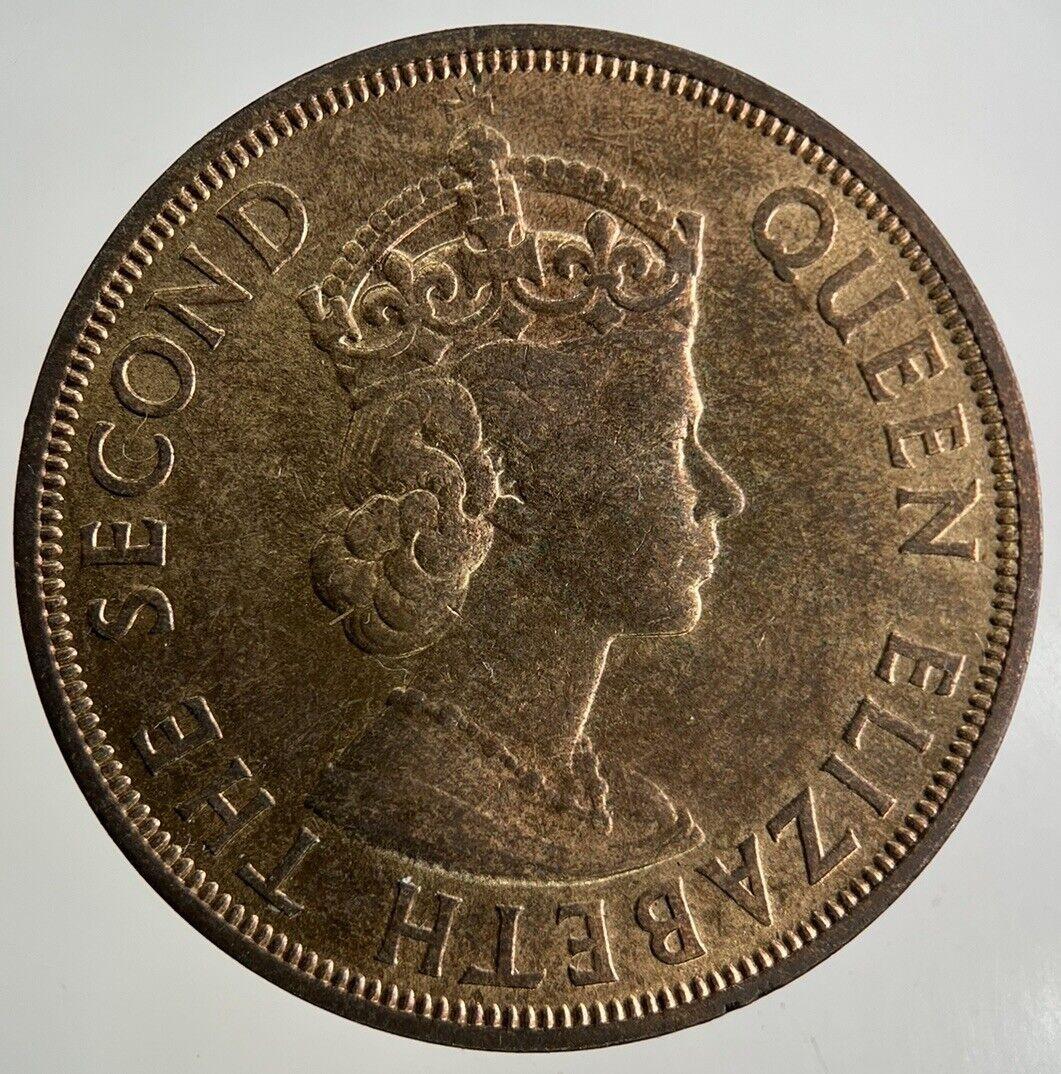 1945 Jersey 1/12 One Twelfth Of A Shilling Coin | Very High Grade