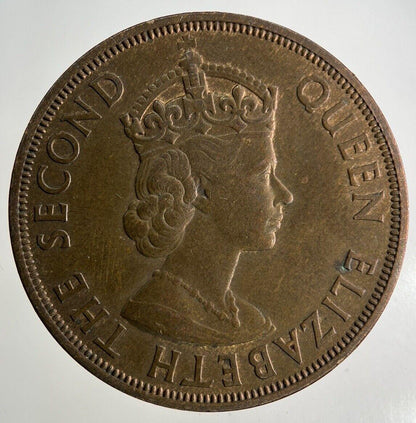 1945 Jersey 1/12 One Twelfth Of A Shilling Coin | Very High Grade