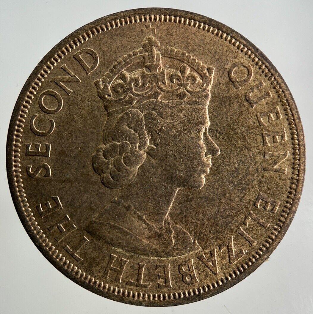 1945 Jersey 1/12 One Twelfth Of A Shilling Coin | Very High Grade