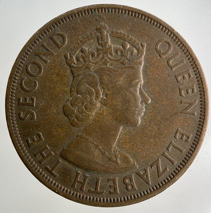 1945 Jersey 1/12 One Twelfth Of A Shilling Coin | Very High Grade