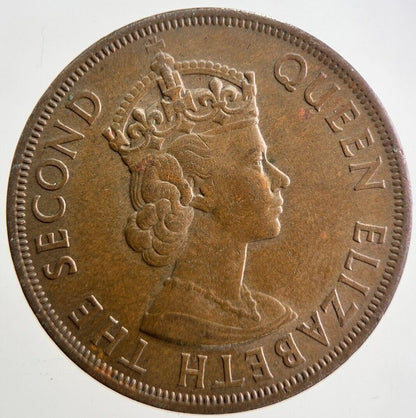 1945 Jersey One Twelfth 1/12th Shilling Penny Coin | Very High Grade | a4920