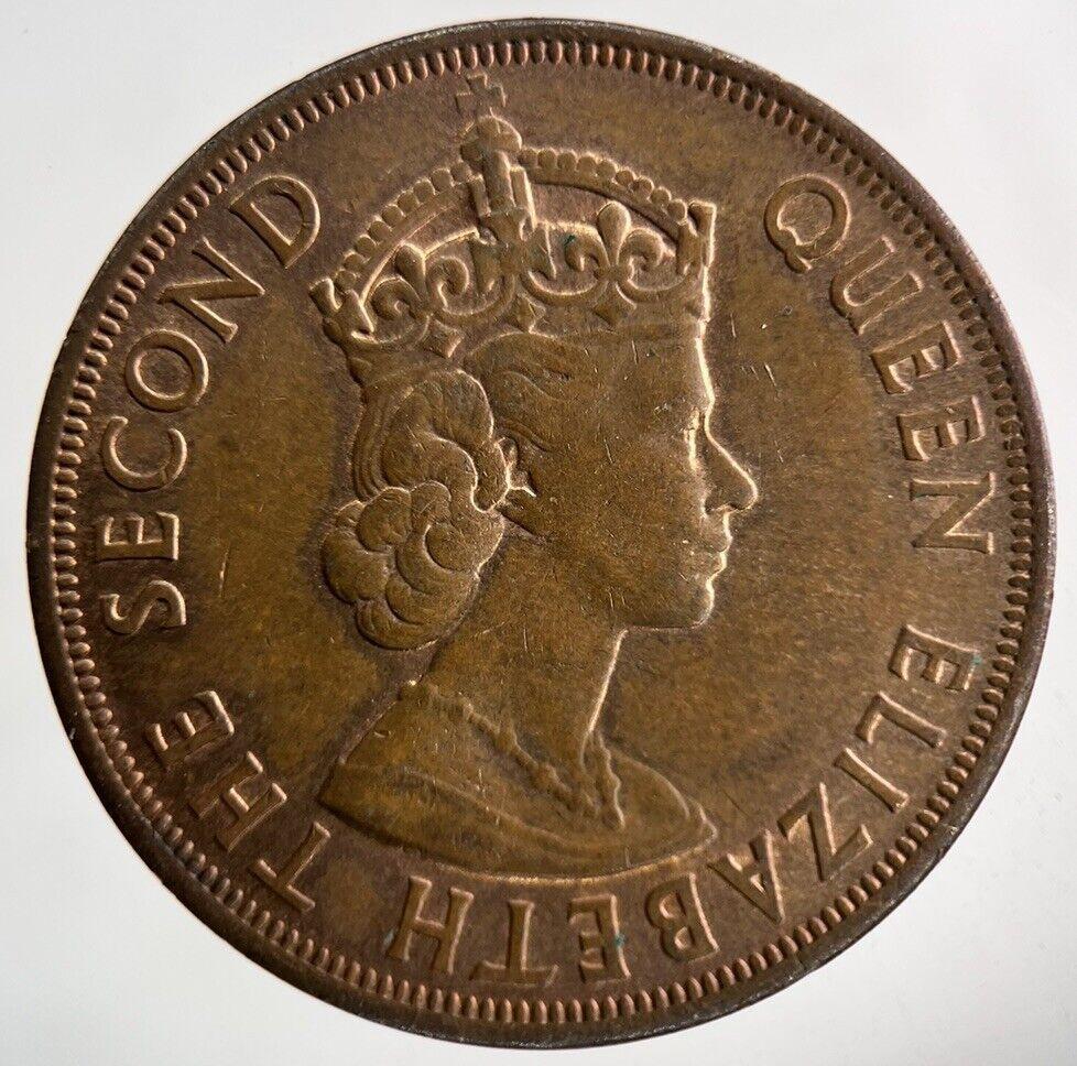 1945 Jersey One Twelfth Of A Shilling 1/12th Coin | Very High Grade