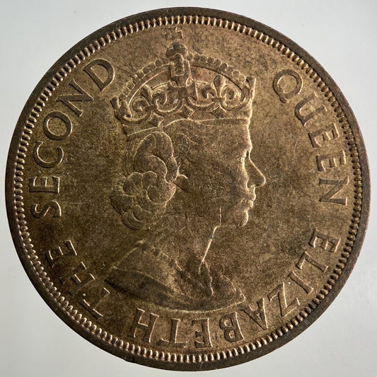 1945 Jersey 1/12 One Twelfth Of A Shilling Coin | Very High Grade