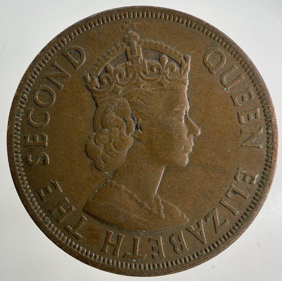 1945 Jersey 1/12 One Twelfth Of A Shilling Coin | Very High Grade