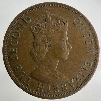 1945 Jersey 1/12 One Twelfth Of A Shilling Coin | Very High Grade