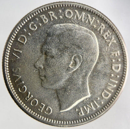 1946 Australia Florin Silver Coin | Collectable Grade