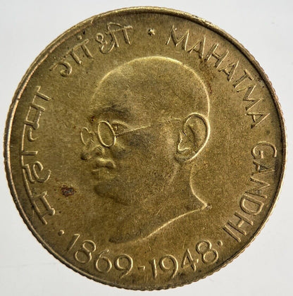 1948 India 20 Paise Coin | Fine Collectable Grade