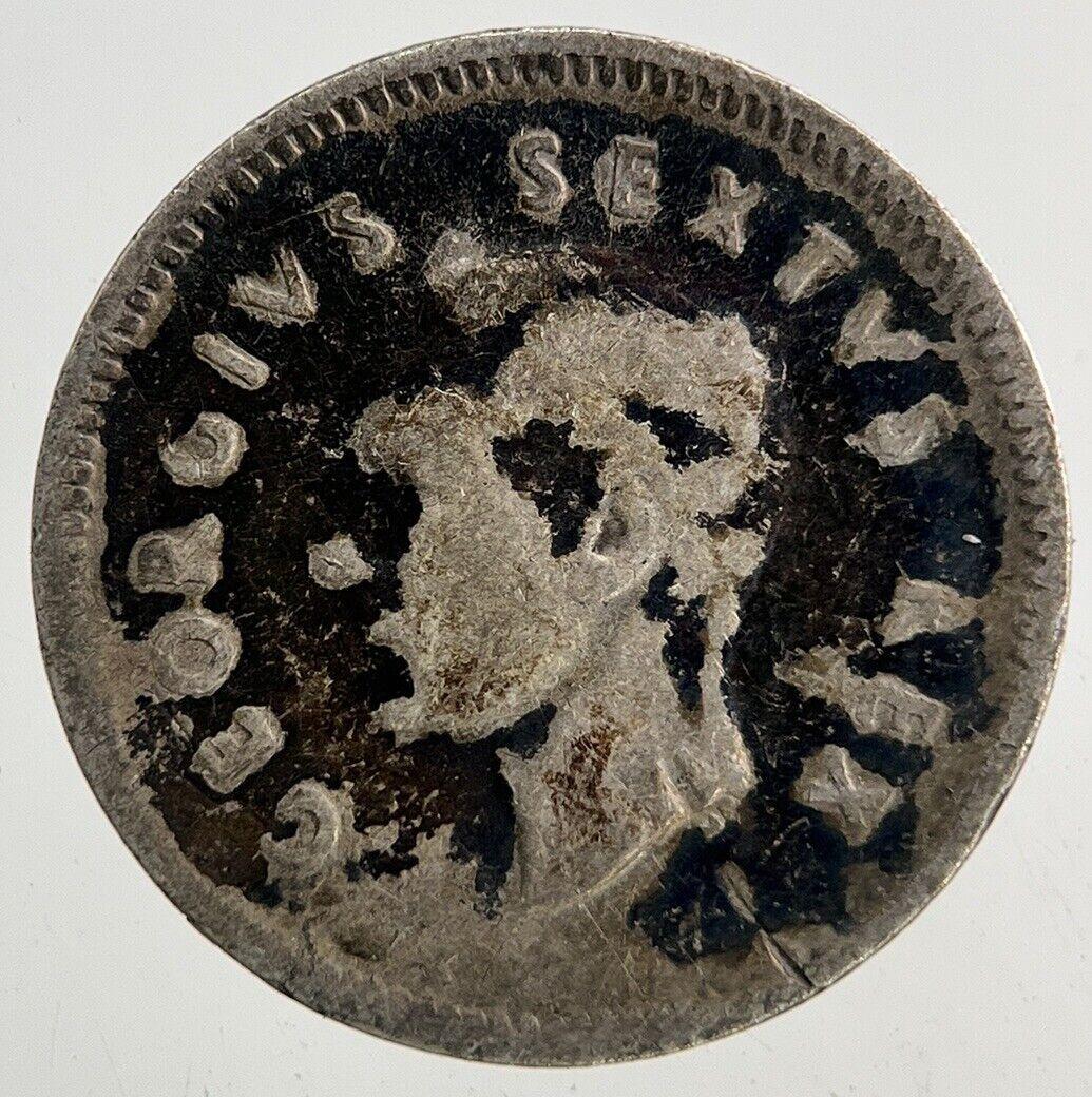 1950 South Africa Threepence Silver Coin | Collectable Grade