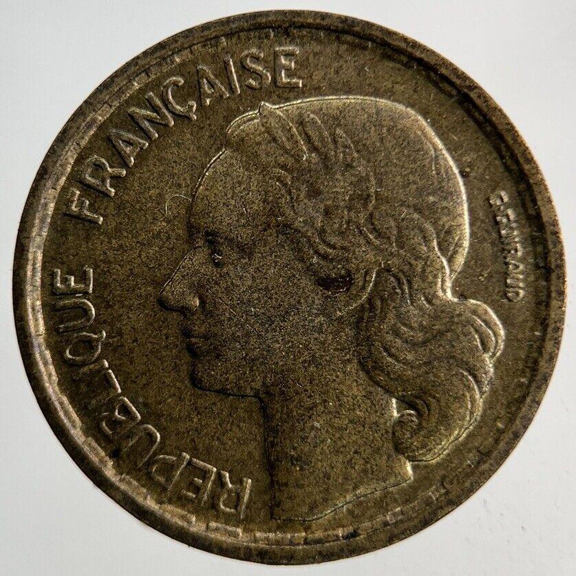 1952 France 10 Francs Coin | Fine Collectable Grade