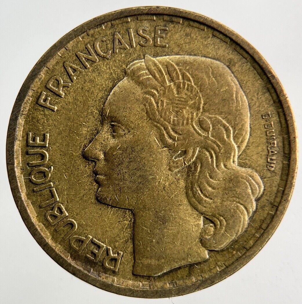 1953 France 10 Francs Coin | Fine Collectable Grade