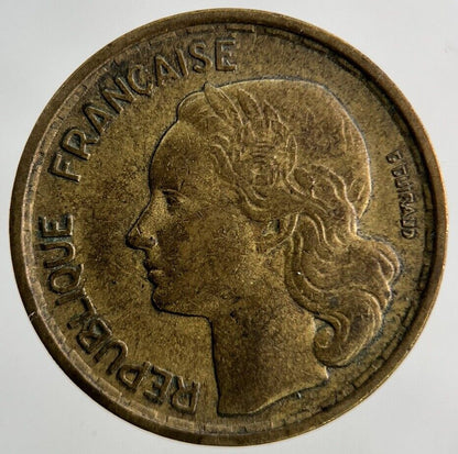 1958 France 10 Francs Coin | Fine Collectable Grade