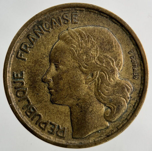 1958 France 10 Francs Coin | Fine Collectable Grade