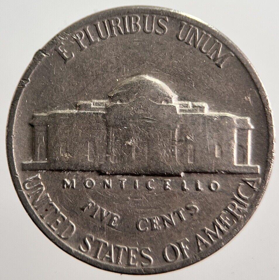 1959 US USA Nickel 5 Cents Coin | Collectable Grade | a1862