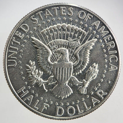1967 US USA Kennedy Half Dollar Silver Coin | Fine Collectable Grade