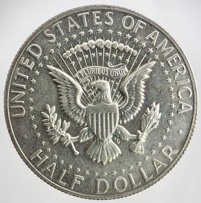 1969-S US USA Quarter Dollar Silver Coin | Fine Collectable Grade