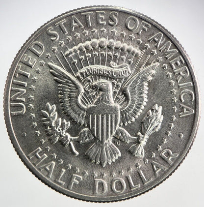 1971 US USA Kennedy Half Dollar Coin | Fine Collectable Grade