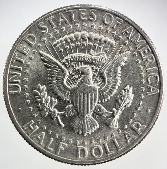 1971 US USA Kennedy Half Dollar Coin | Fine Collectable Grade