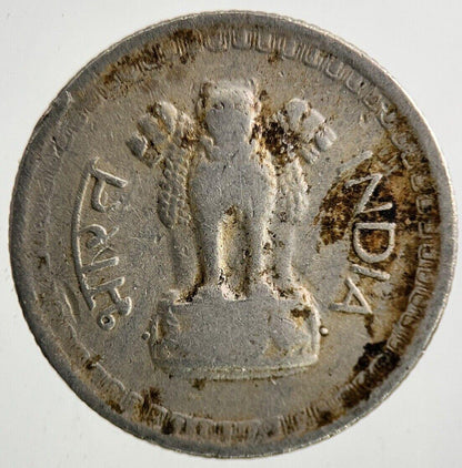 1973 India 25 Paise Coin | Collectable Grade