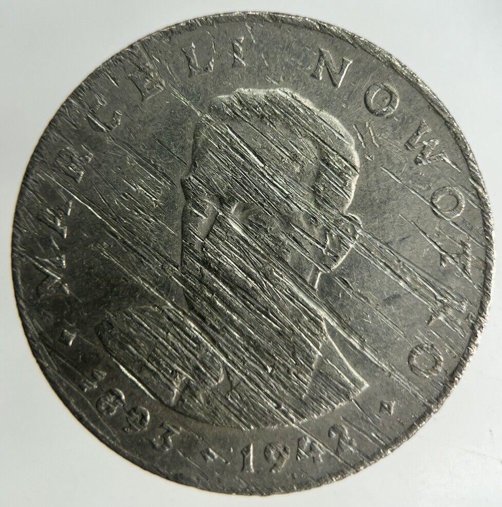 1976 Poland 20 Zloty Coin | Collectable Grade