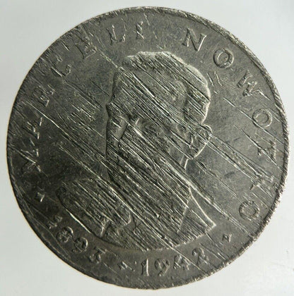 1976 Poland 20 Zloty Coin | Collectable Grade