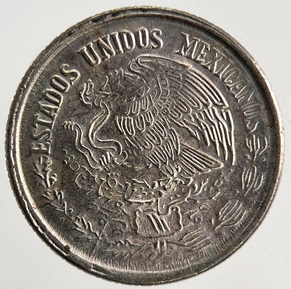 1978 Mexico 10 Centavos Coin | Fine Collectable Grade