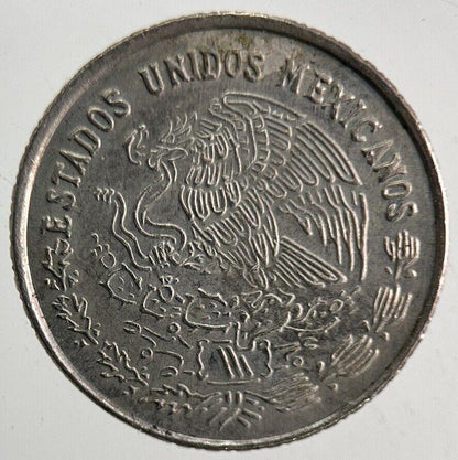 1978 Mexico 10 Centavos Coin | Fine Collectable Grade