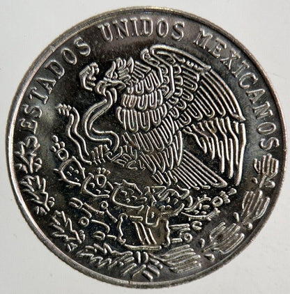 1978 Mexico 20 Centavos Coin | Fine Collectable Grade