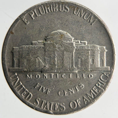 1979 US USA Nickel Coin | Collectable Grade