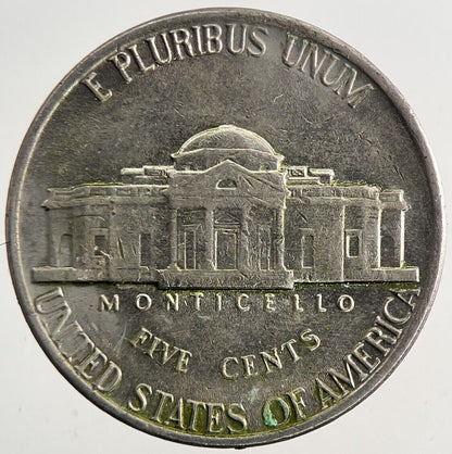 1979 US USA Nickel 5 Cents Coin | Fine Collectable Grade