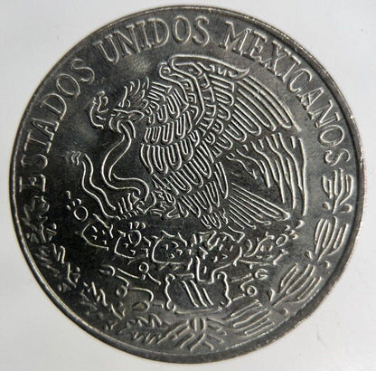 1982 Mexico 5 Centavos Coin | Very High Grade