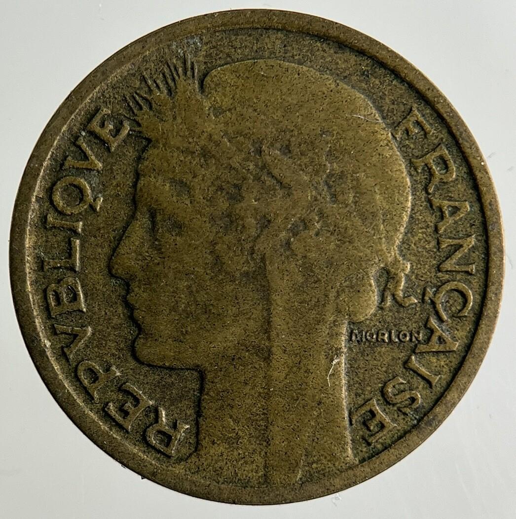 1941 France 50 Centimes Coin | Collectable Grade
