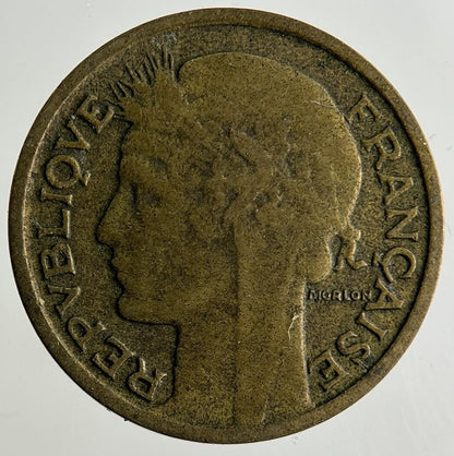 1941 France 50 Centimes Coin | Collectable Grade