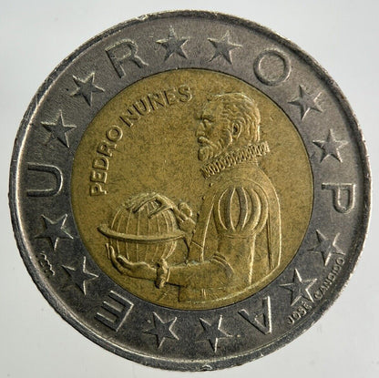 1989 Portugal 100 Escudos Coin | Fine Collectable Grade