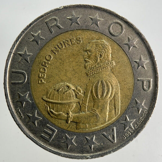 1989 Portugal 100 Escudos Coin | Fine Collectable Grade